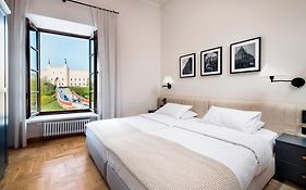Easy Rent Apartments- Fontana Boutique