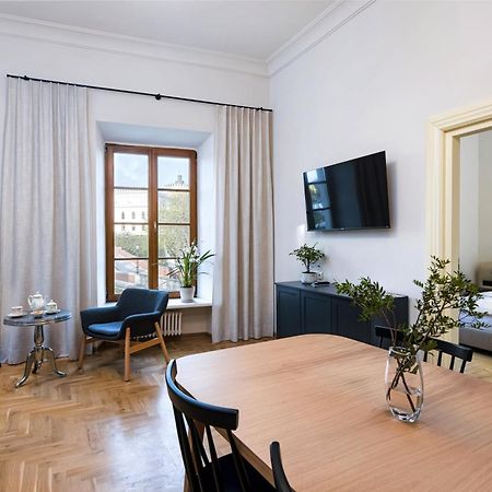 Easy Rent Apartments- Fontana Boutique Люблін Екстер'єр фото