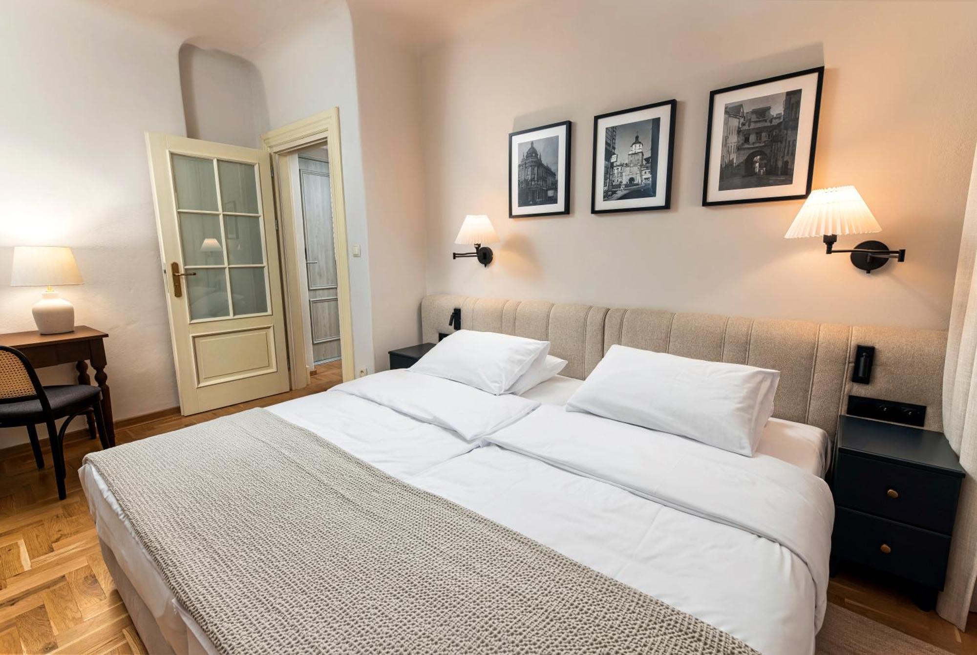 Easy Rent Apartments- Fontana Boutique Люблін Екстер'єр фото