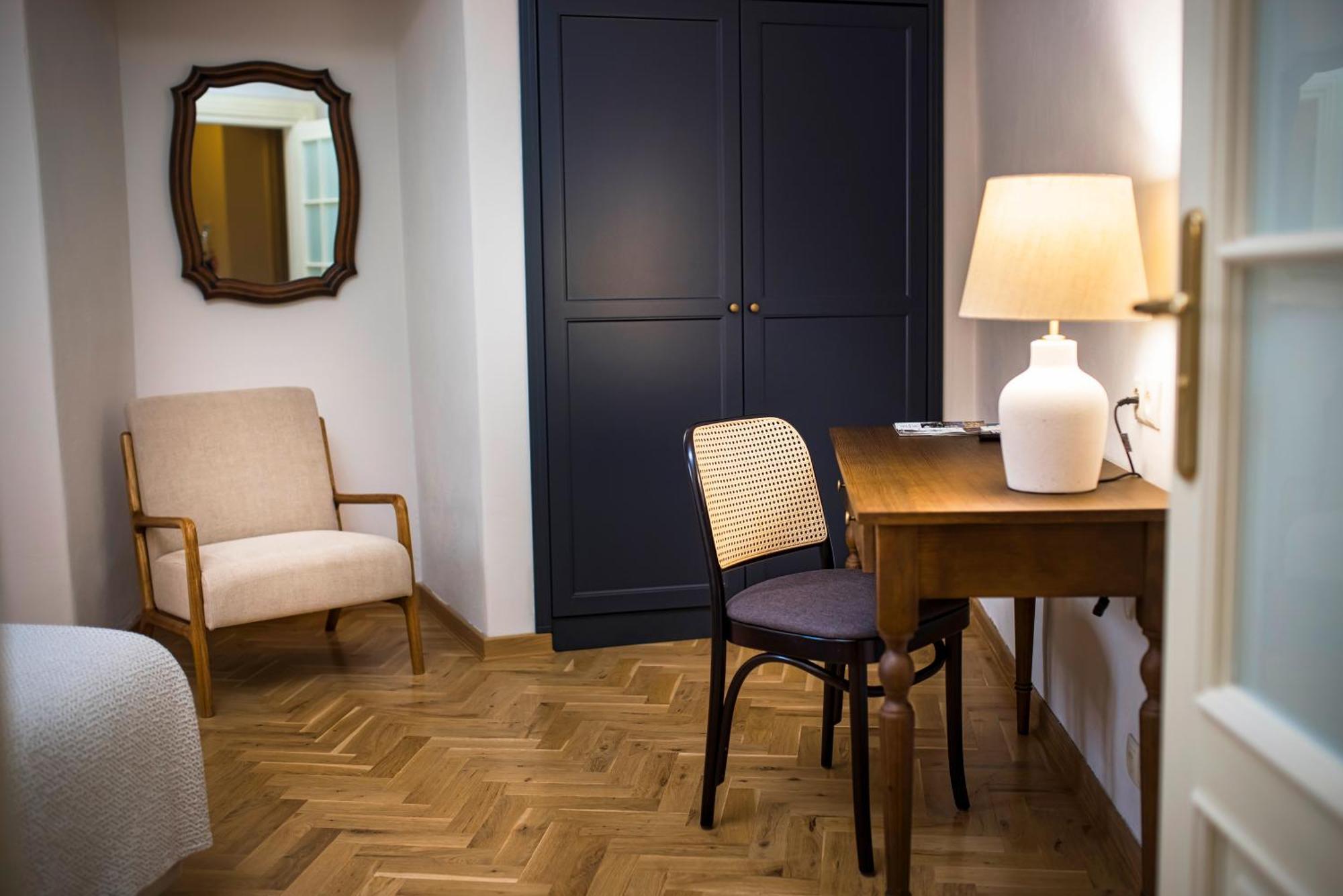 Easy Rent Apartments- Fontana Boutique Люблін Екстер'єр фото