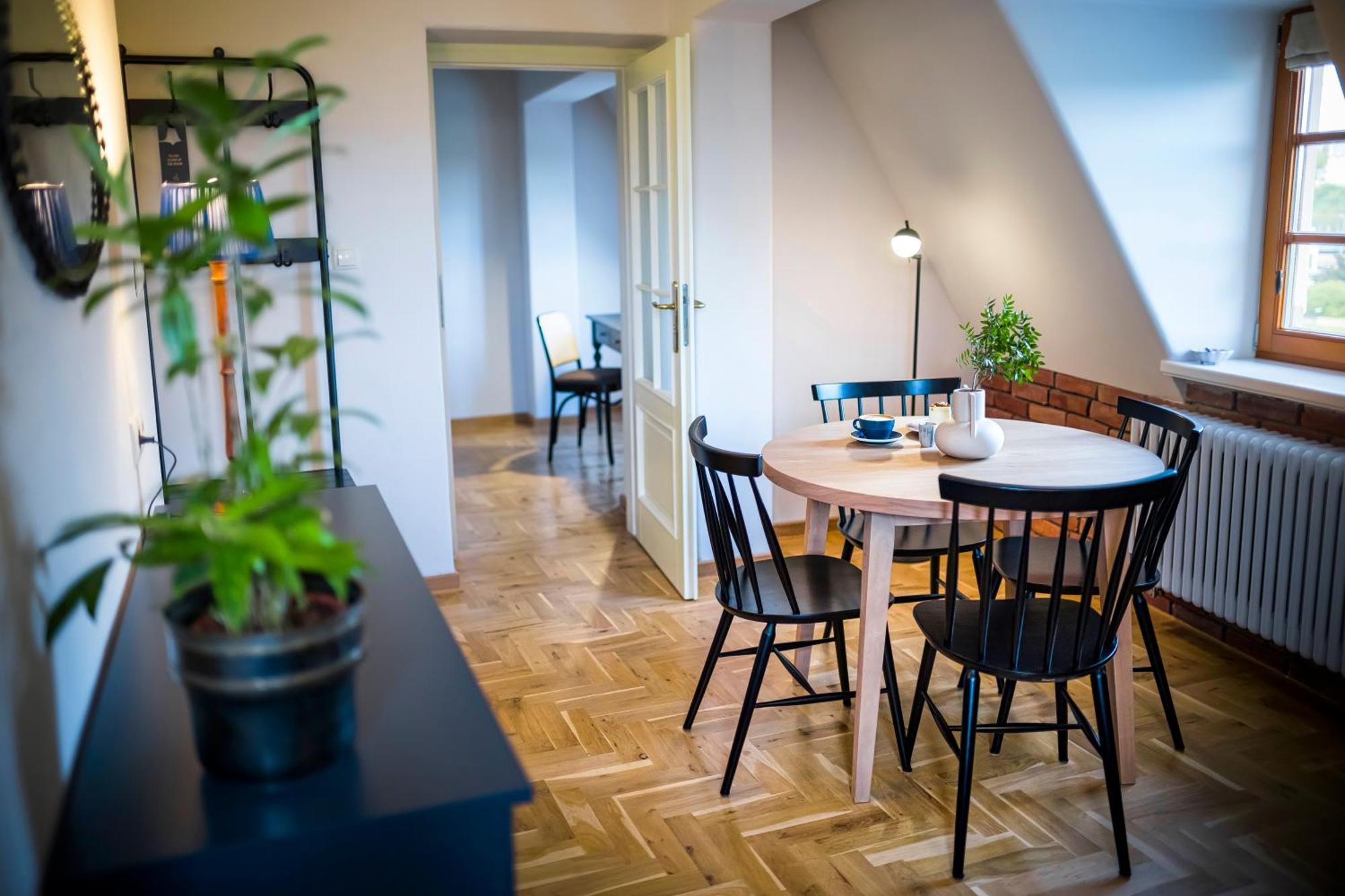 Easy Rent Apartments- Fontana Boutique Люблін Екстер'єр фото