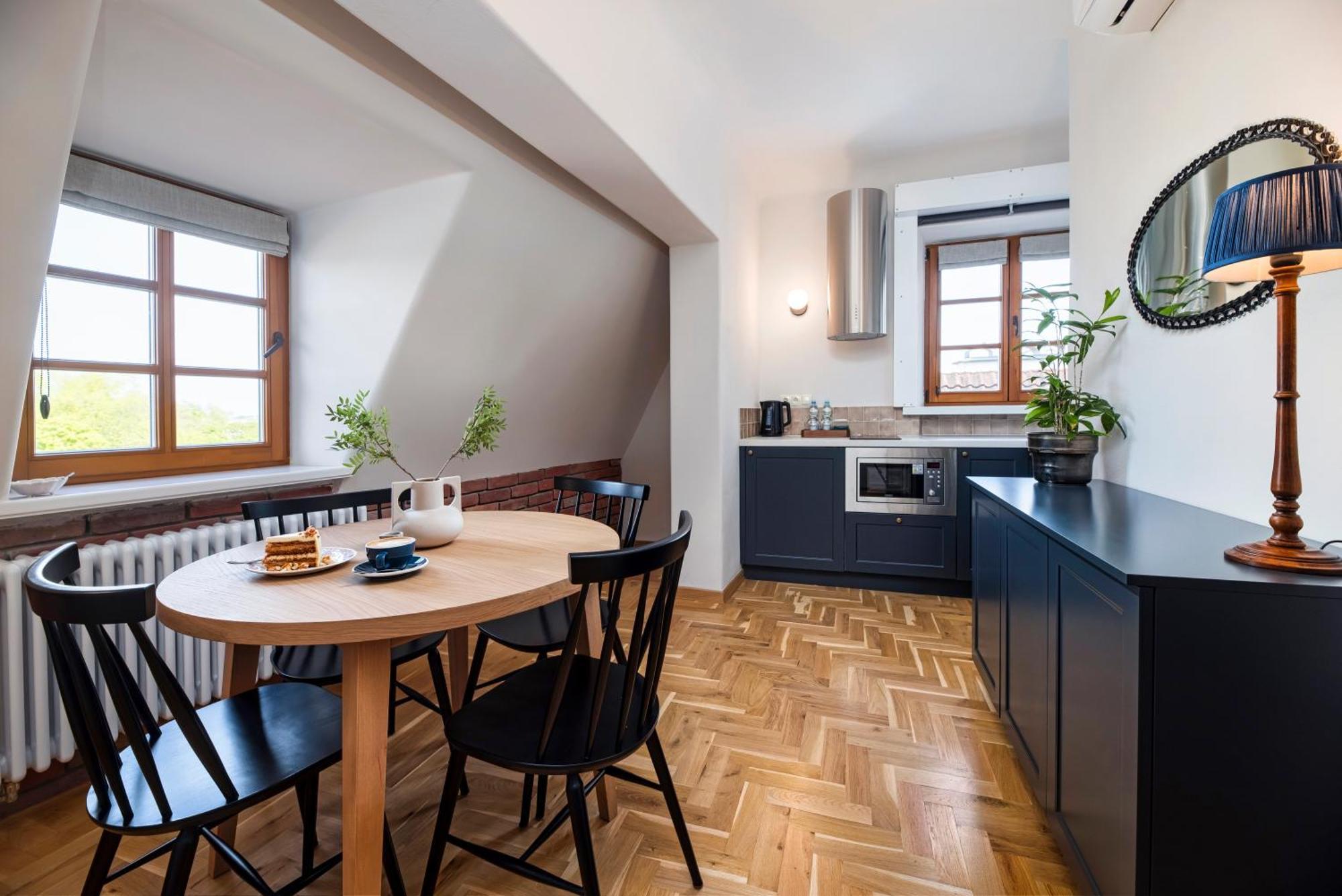 Easy Rent Apartments- Fontana Boutique Люблін Екстер'єр фото