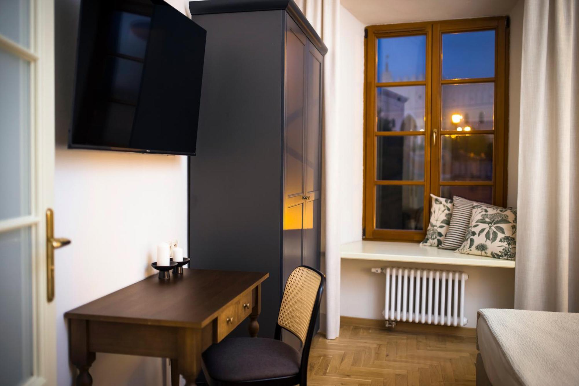 Easy Rent Apartments- Fontana Boutique Люблін Екстер'єр фото