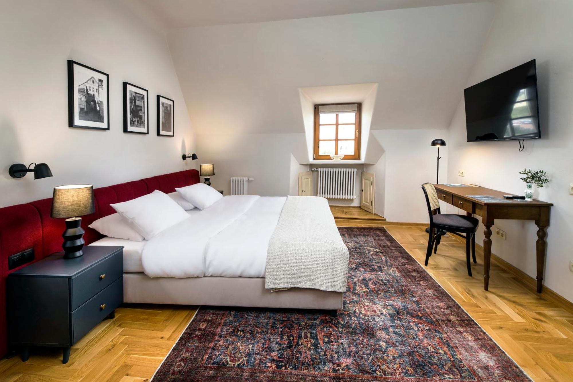 Easy Rent Apartments- Fontana Boutique Люблін Екстер'єр фото