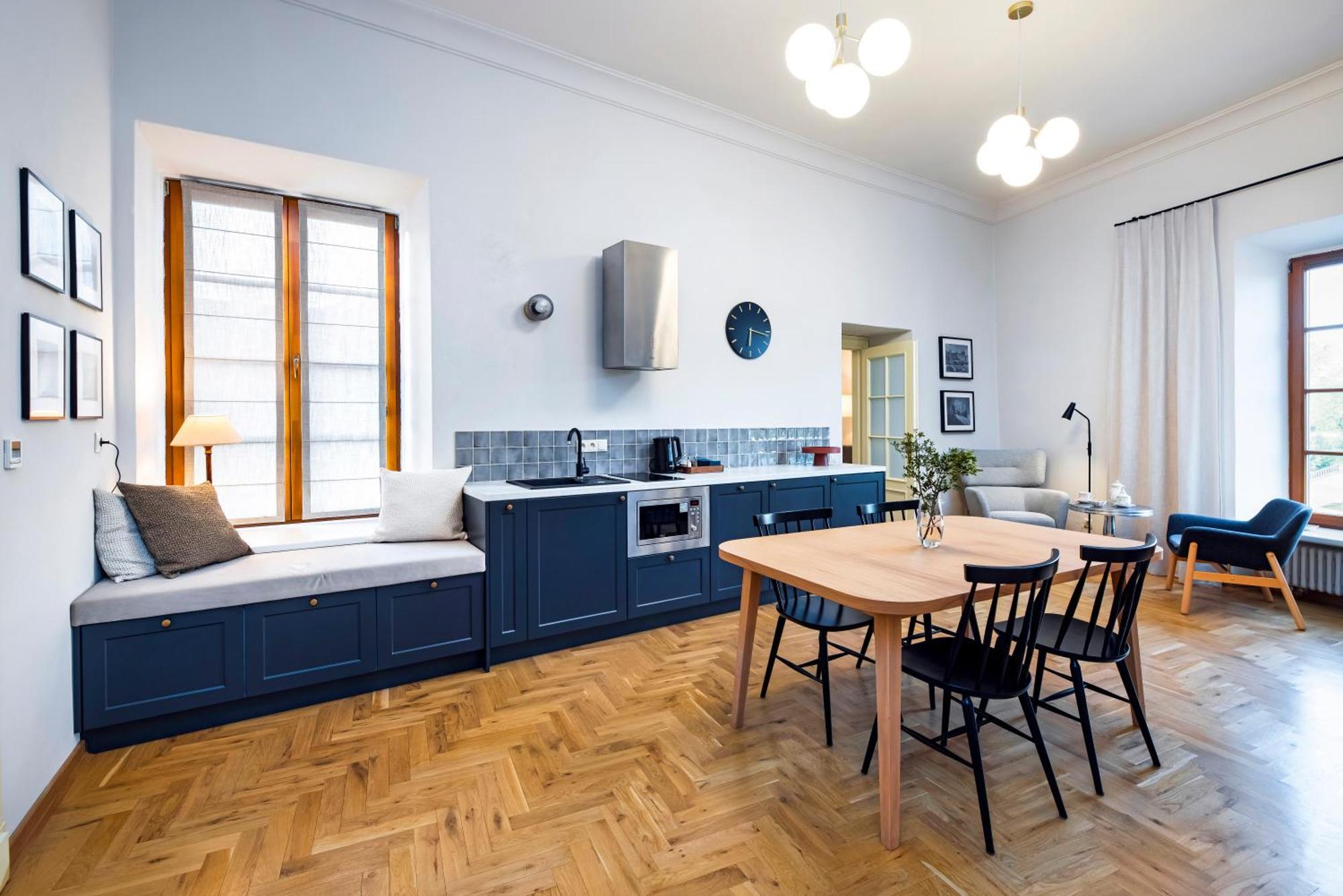 Easy Rent Apartments- Fontana Boutique Люблін Екстер'єр фото