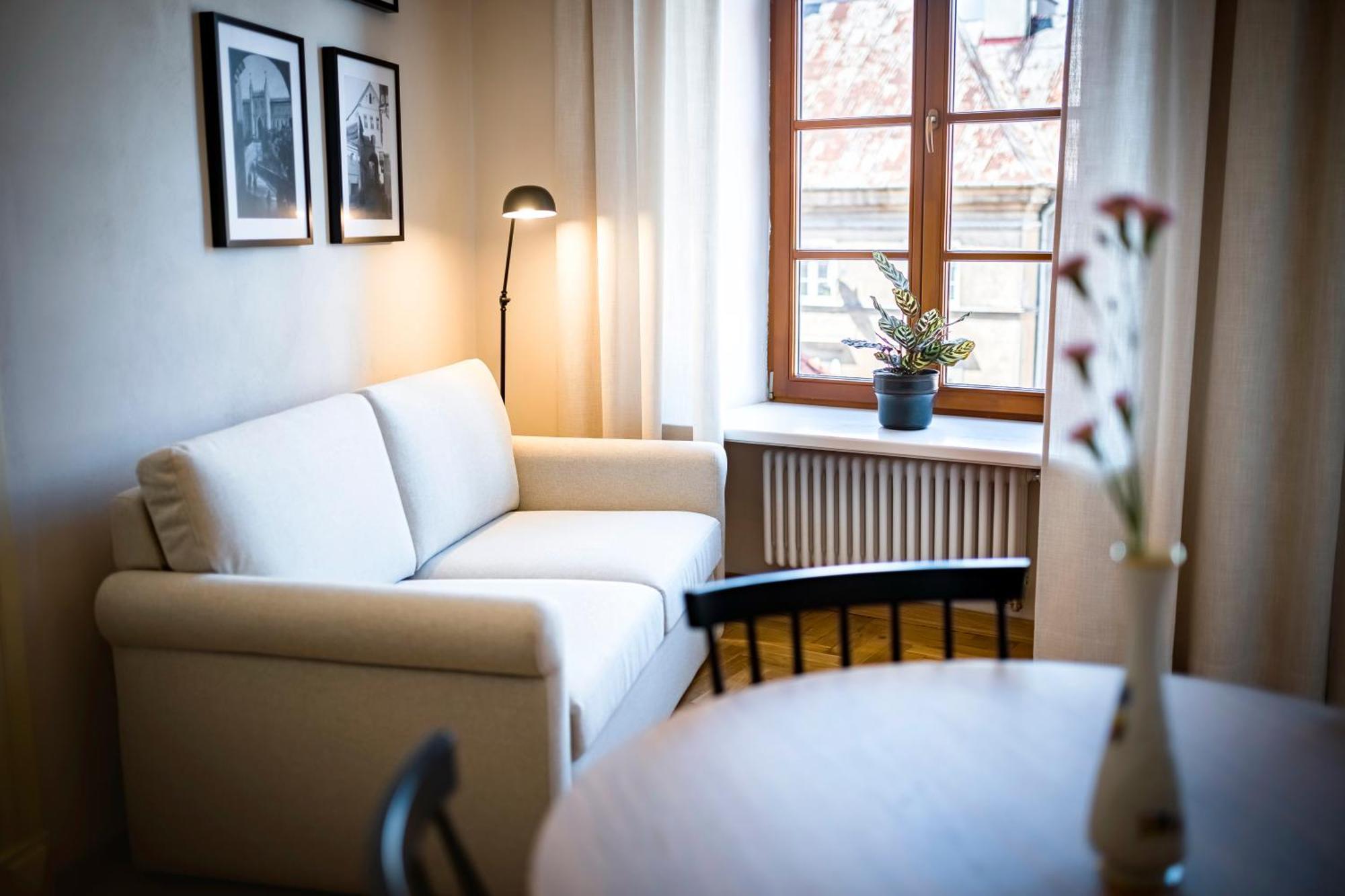 Easy Rent Apartments- Fontana Boutique Люблін Екстер'єр фото