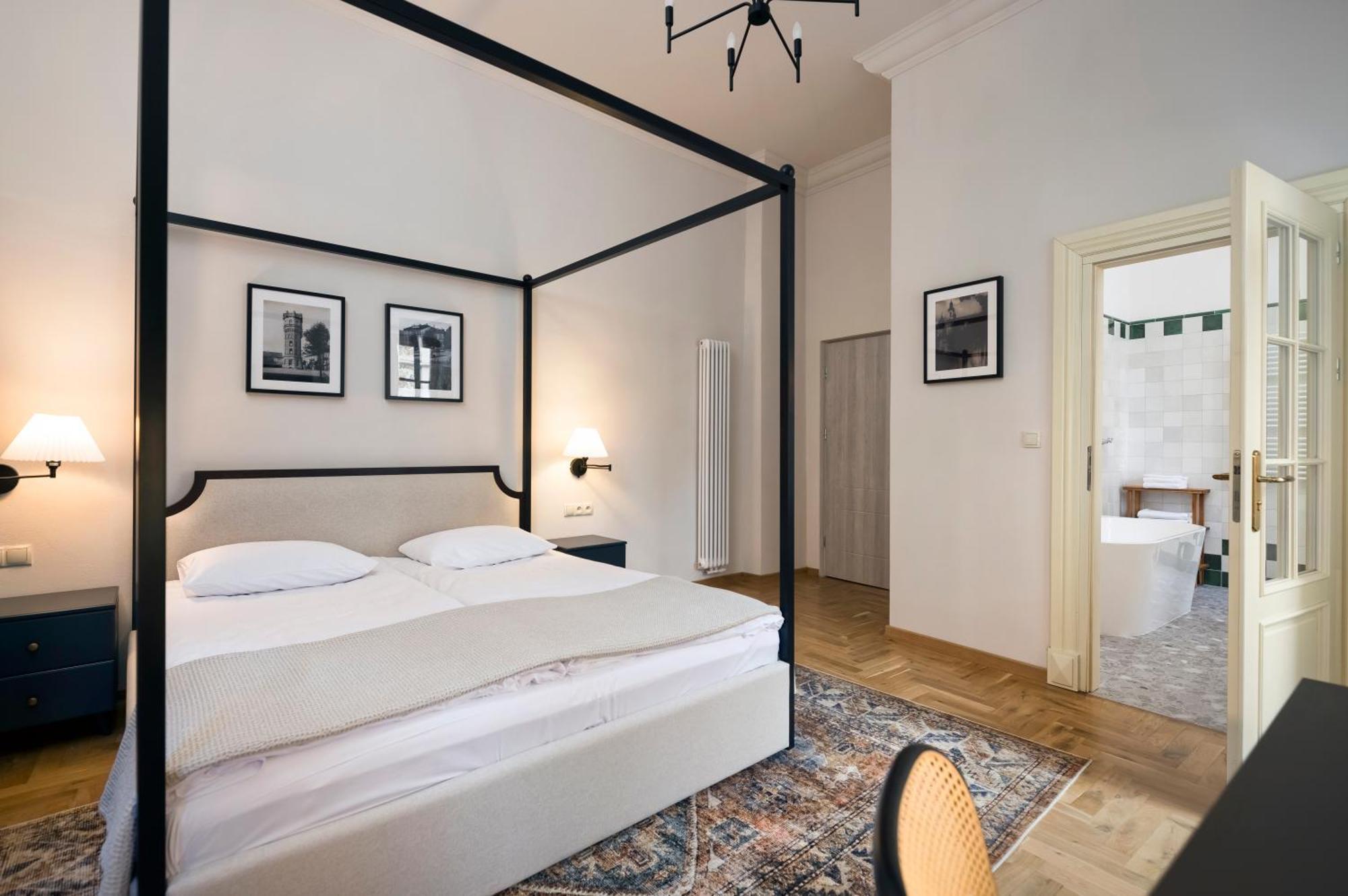 Easy Rent Apartments- Fontana Boutique Люблін Екстер'єр фото