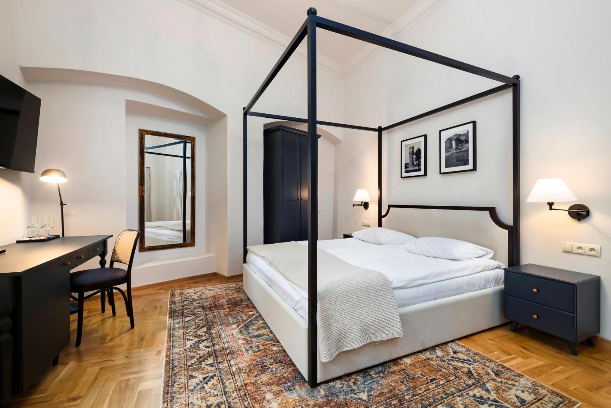 Easy Rent Apartments- Fontana Boutique Люблін Екстер'єр фото