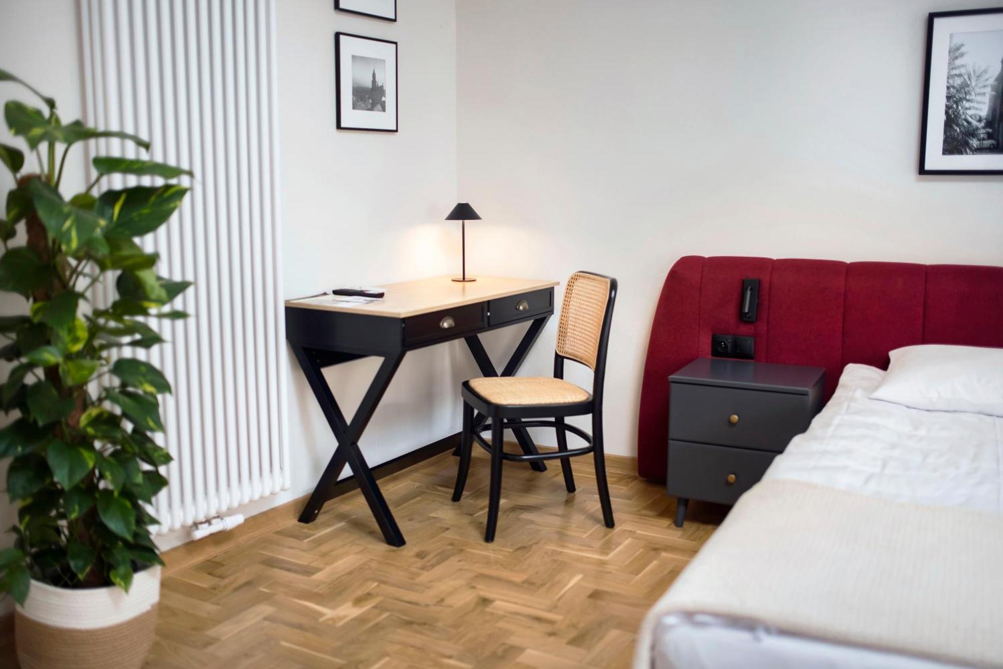 Easy Rent Apartments- Fontana Boutique Люблін Екстер'єр фото